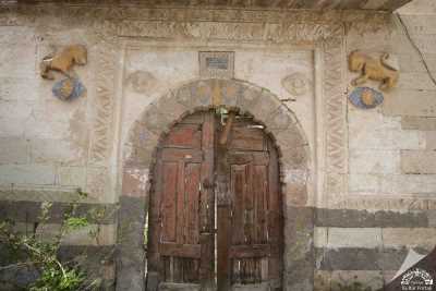 Mustafapaşa Köyü 